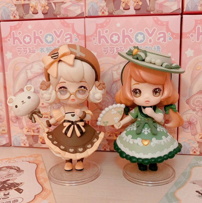 KOKOYA Closet Story Series Blind Box