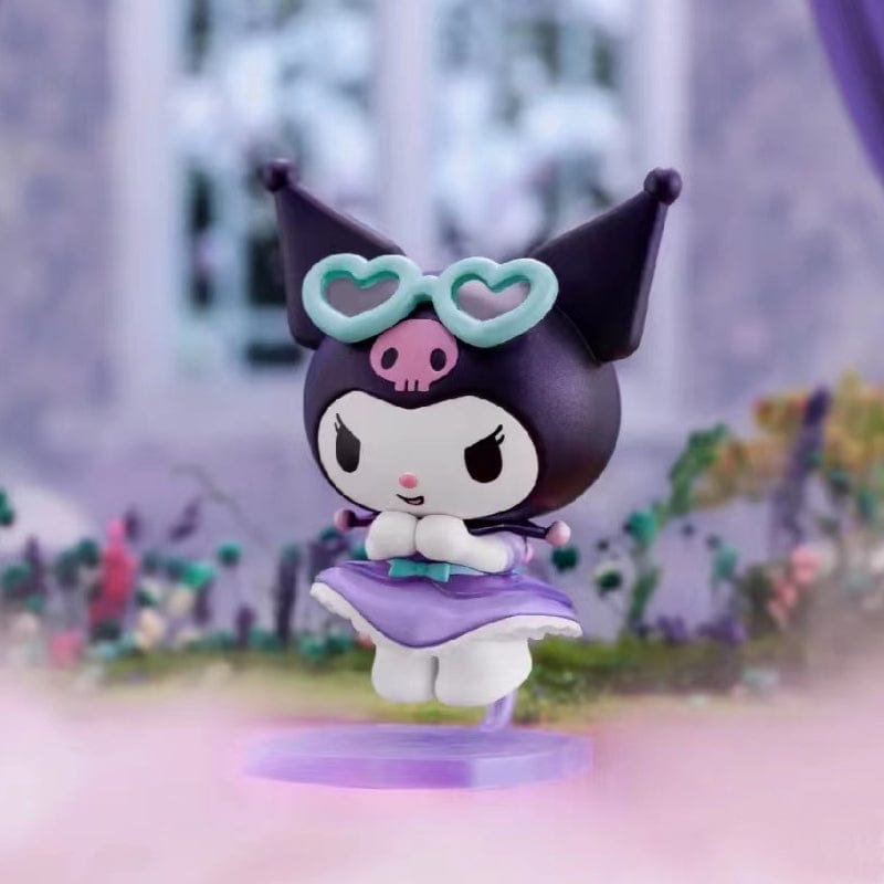 Sanrio Kuromi Birthday Party Series Blind Box