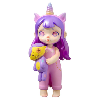 Laura Pajama Party Series Blind Box