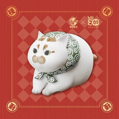 LouLou Cat Pig Series Blind Box