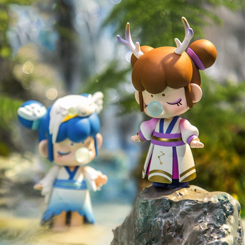 Nanci Deep in The Forest Series Blind Box