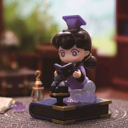 Vera Elf Magician Series 1 Blind Box