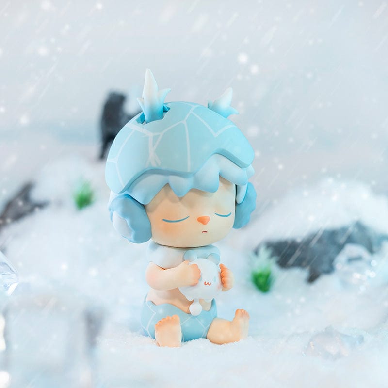 MiMi Adventure Series 1 Blind Box【Heyone】