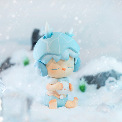 MiMi Adventure Series 1 Blind Box【Heyone】