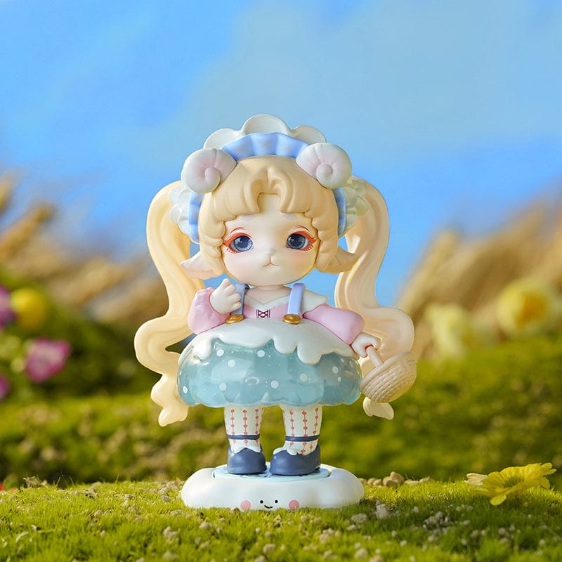 MIMIA Field Fun Series 1 Blind Box 【PinYun】