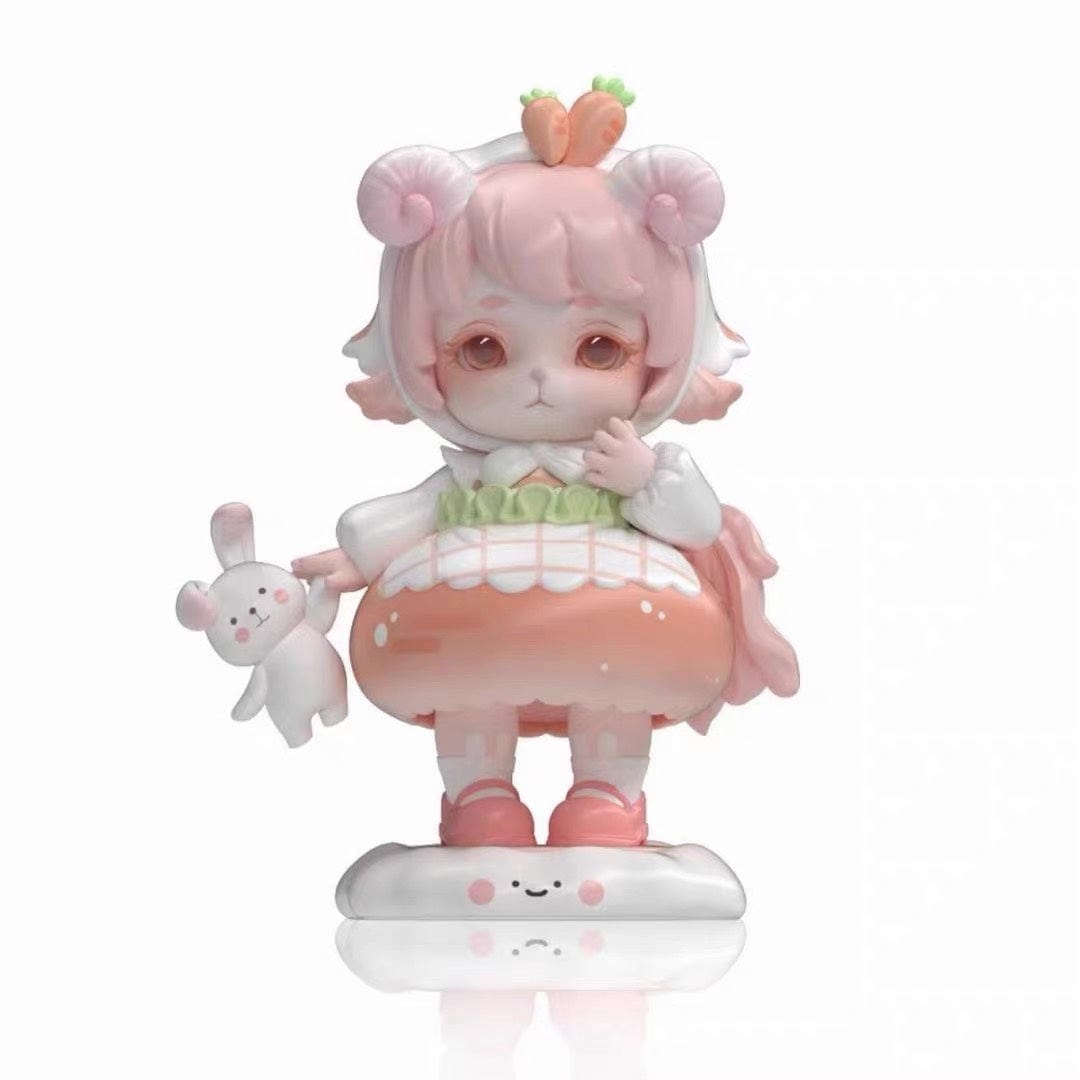 MIMIA Field Fun Series 1 Blind Box 【PinYun】