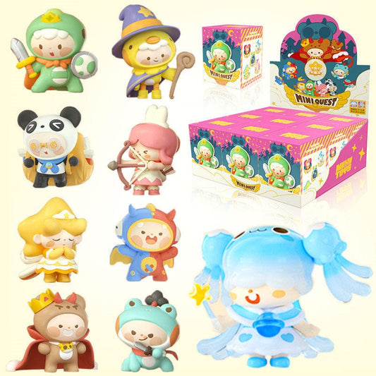 Meet Treasure X, The Physical Blind Boxes That Gamify Loot Crates For Kids