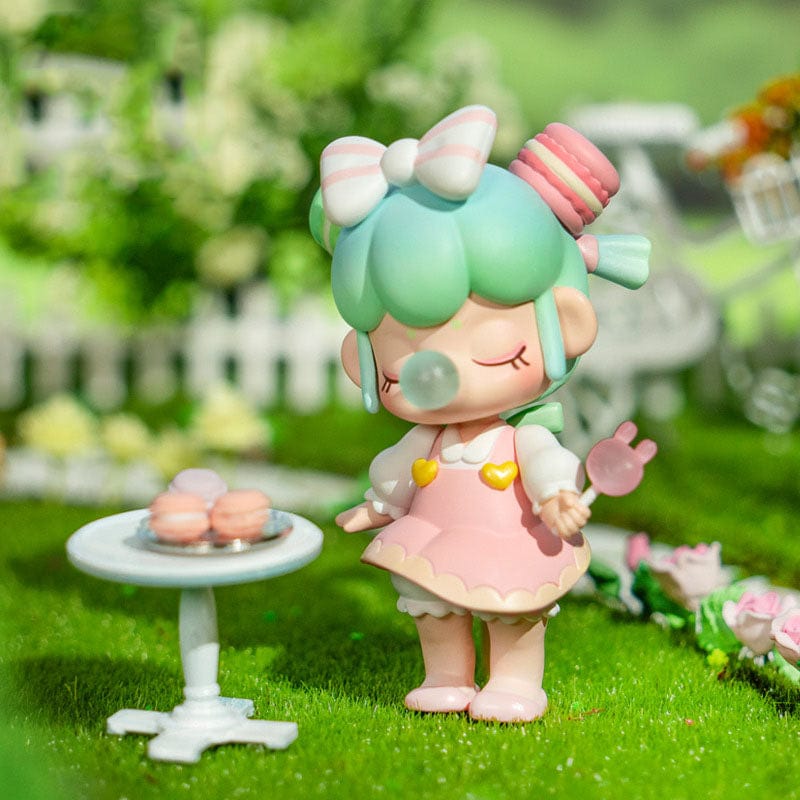 Nanci Teatime Dreamland Series Blind Box