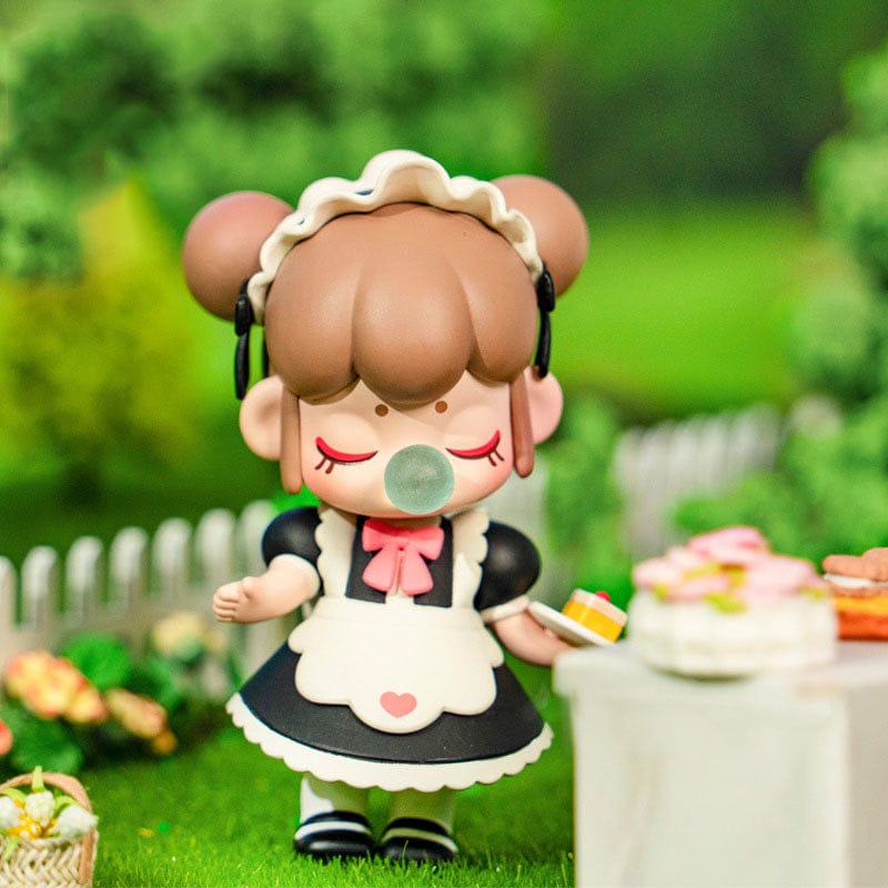 Nanci Teatime Dreamland Series Blind Box