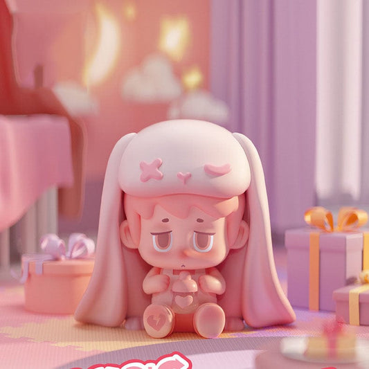 Nono's Carefree Life Series Blind Box