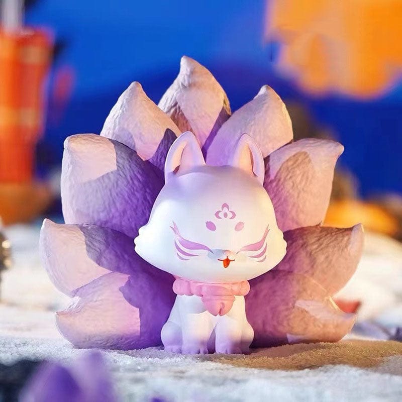 Nine-tailed Fox Series 2 Blind Box