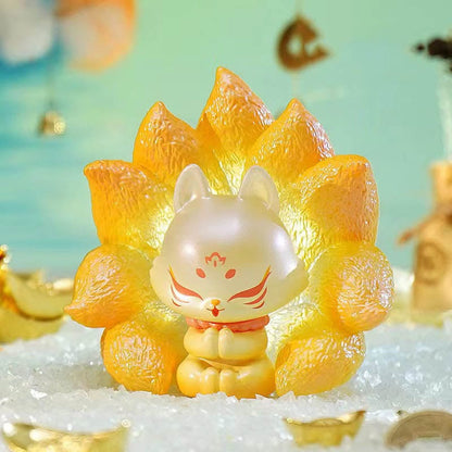 Nine-tailed Fox Series 2 Blind Box