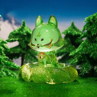 Nine-tailed Fox Series 1 Blind Box