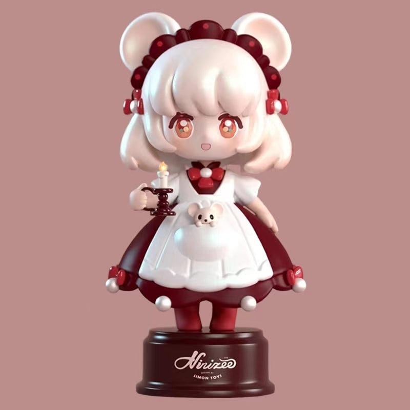 Ninizee Yummy & Ninizee Cherry Series Blind Box