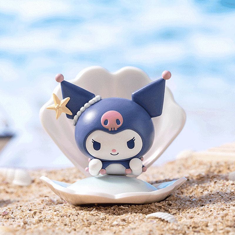 Sanrio Ocean Holiday Series Blind Box