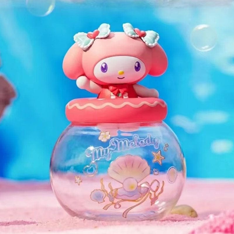 Sanrio Characters Ocean Pearls Series Blind Box