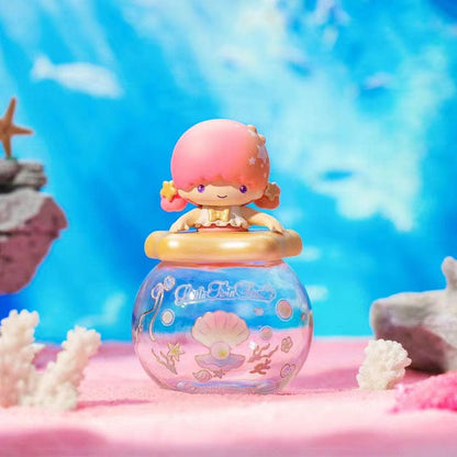 Sanrio Characters Ocean Pearls Series Blind Box