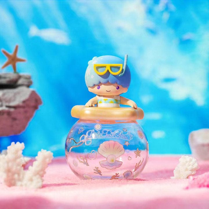 Sanrio Characters Ocean Pearls Series Blind Box