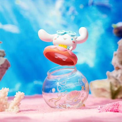 Sanrio Characters Ocean Pearls Series Blind Box