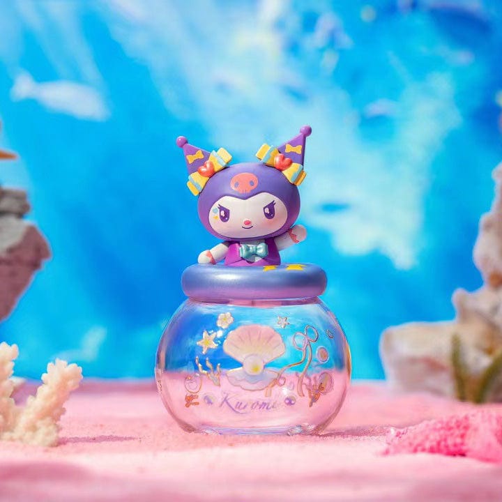 Sanrio Characters Ocean Pearls Series Blind Box