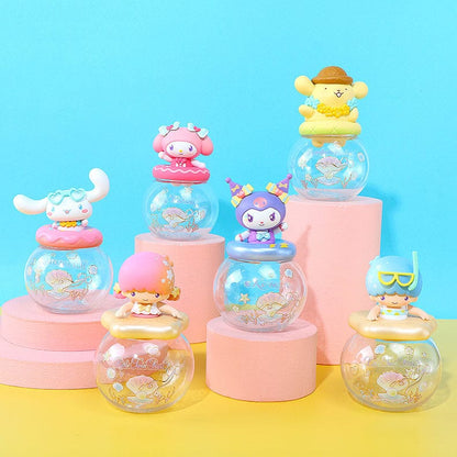 Sanrio Characters Ocean Pearls Series Blind Box