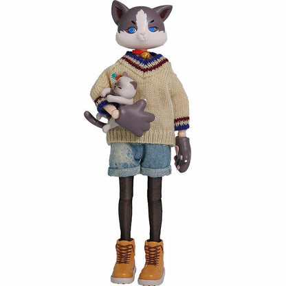 COME4ARTS Pet Hospital Series Blind Box