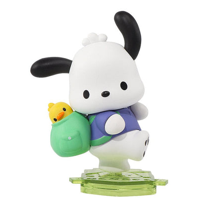 Sanrio Pochacco School Is Fun Series Blind Box