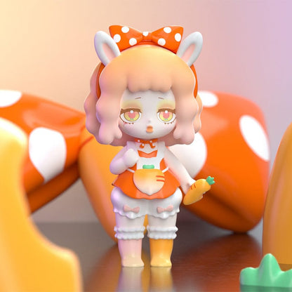 Kunana Bubble Girls Series Blind Box