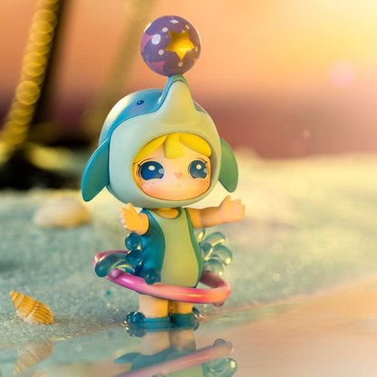 Rolife Suri Island Adventure Series Blind Box