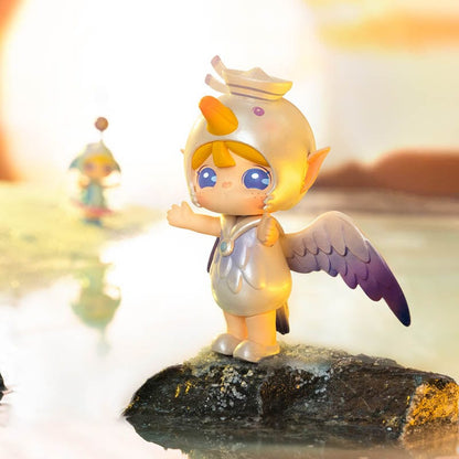 Rolife Suri Island Adventure Series Blind Box