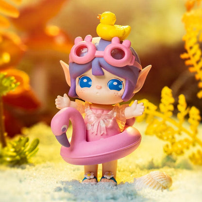 Rolife Suri Island Adventure Series Blind Box