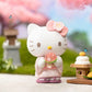 Sanrio Characters Blossom and Wagashi Series Blind Box
