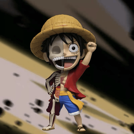 One Piece Blind Boxes - Embark on an Adventure to the Grand Line – Toybeta