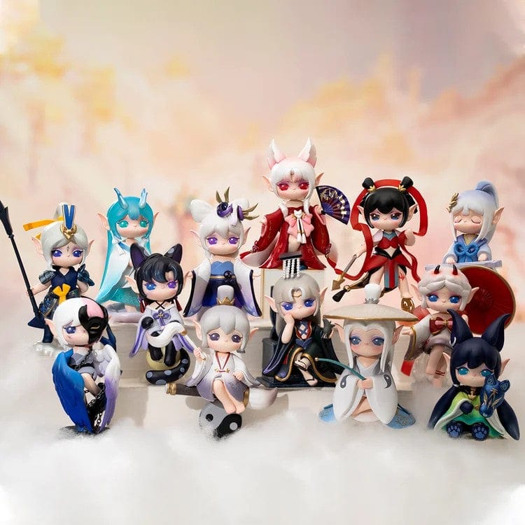 Rolife Suri The Investiture of the Gods Series Blind Box