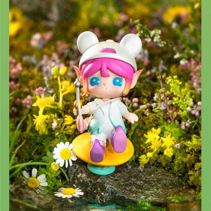 SURI Forest Travel Series Blind Box