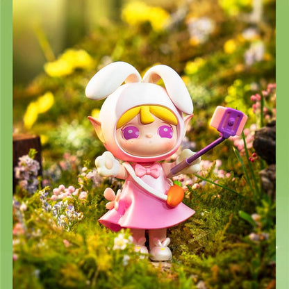 SURI Forest Travel Series Blind Box