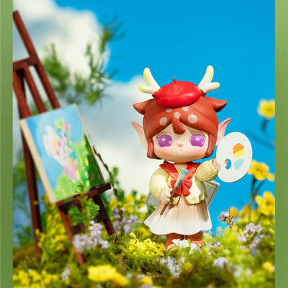 SURI Forest Travel Series Blind Box