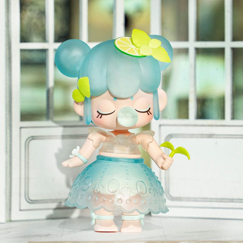 Nanci Teatime Dreamland Series Blind Box