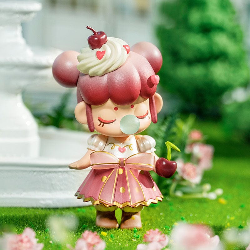 Nanci Teatime Dreamland Series Blind Box