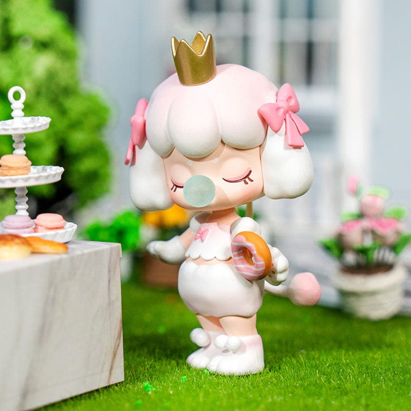 Nanci Teatime Dreamland Series Blind Box