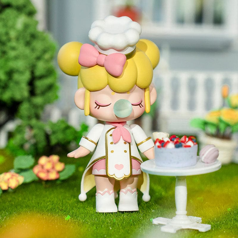 Nanci Teatime Dreamland Series Blind Box