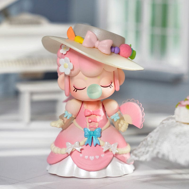 Nanci Teatime Dreamland Series Blind Box