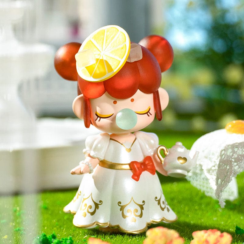 Nanci Teatime Dreamland Series Blind Box