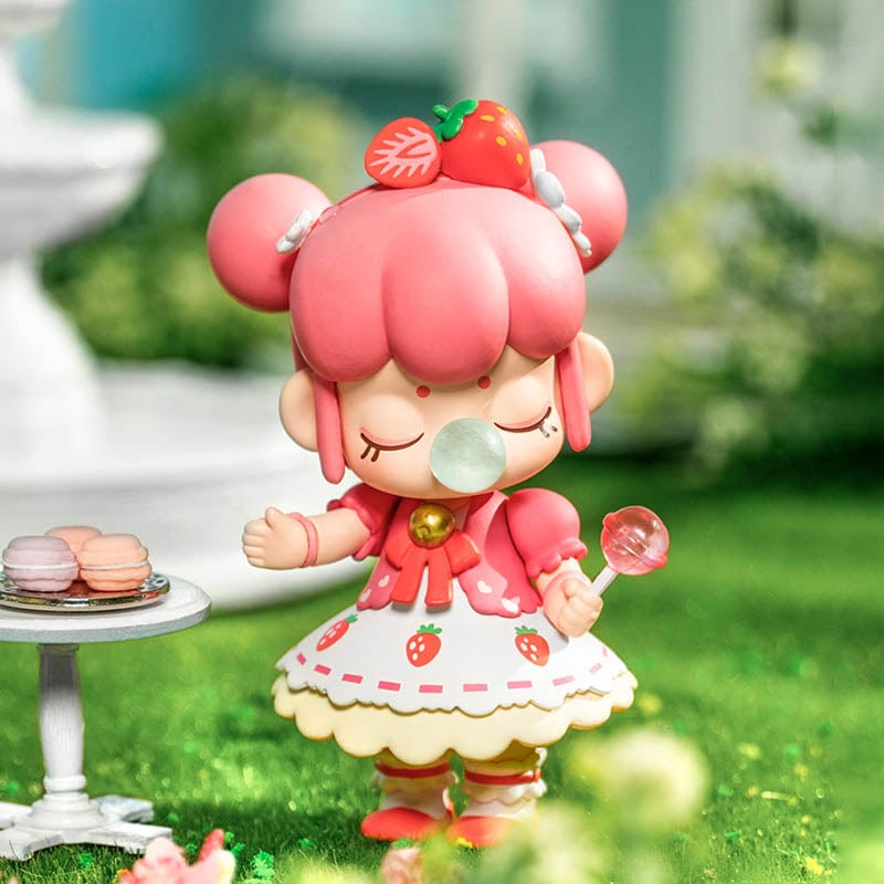 Nanci Teatime Dreamland Series Blind Box