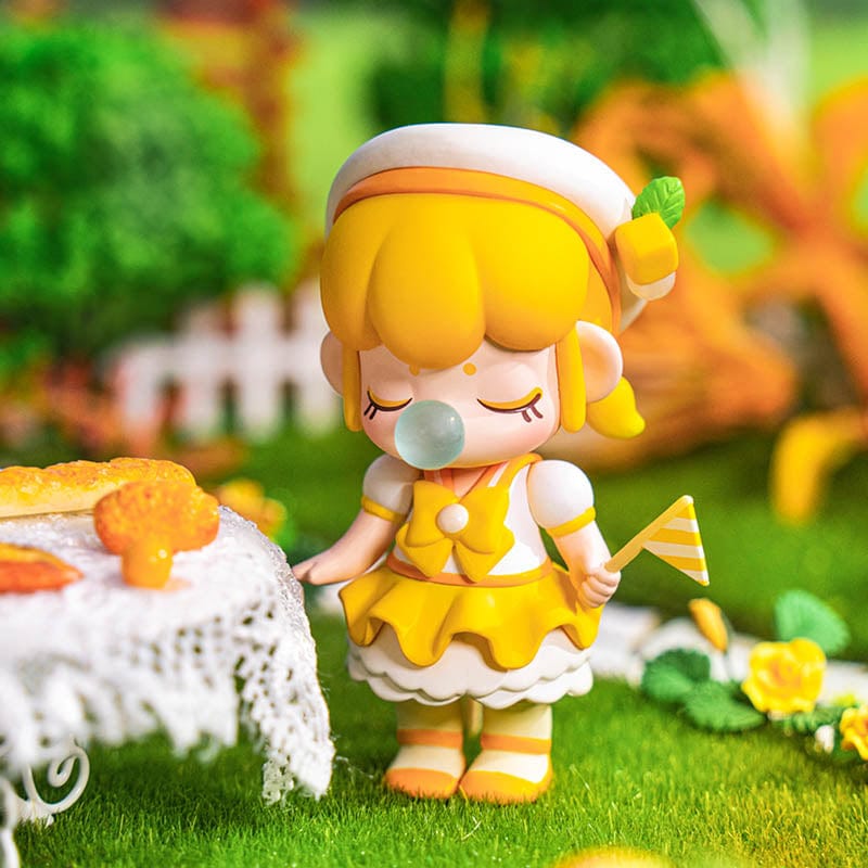 Nanci Teatime Dreamland Series Blind Box