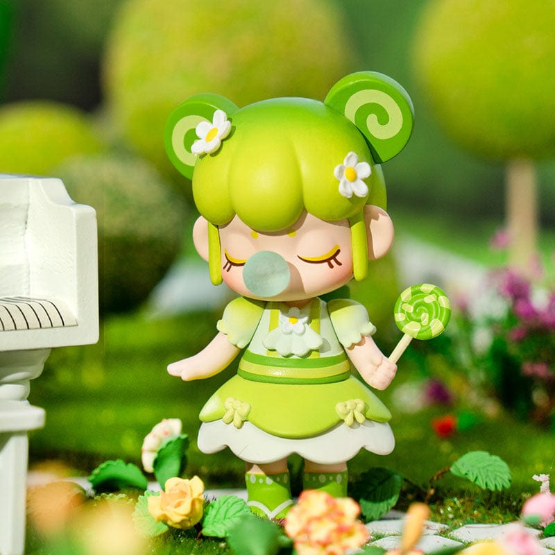 Nanci Teatime Dreamland Series Blind Box