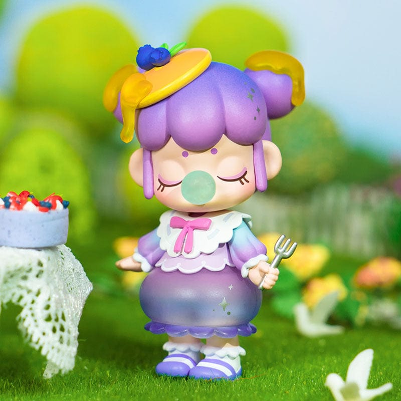 Nanci Teatime Dreamland Series Blind Box