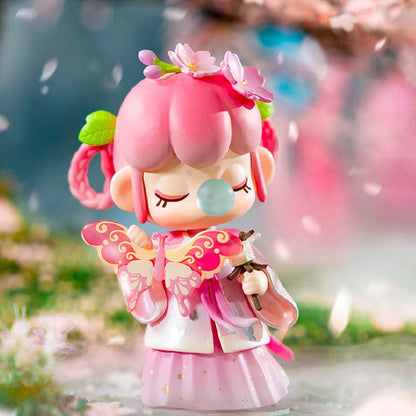 Nanci 24 Solar Terms Spring & Summer Series Blind Box