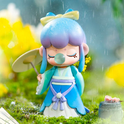 Nanci 24 Solar Terms Spring & Summer Series Blind Box