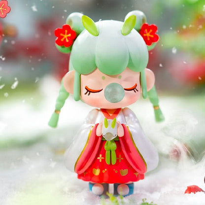 Nanci 24 Solar Terms Spring & Summer Series Blind Box